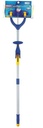 Neco monitoimimoppi 105x27x9,6cm, teräs/pp