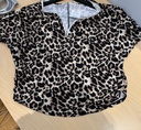 T-paita, 3 kokoa, lajitelma: s/m-12 kpl, m/l-24 kpl, L/XL-12 kp. 95% polyesteri, 5% elastaani.l