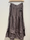 Naisten frillahame, one size