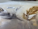Taulu printillä MDF 40x120cm, 8-kuosia