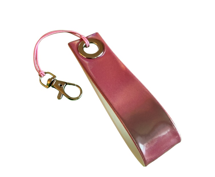 Heijastin Pinkline Loop Strap.