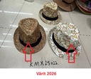 Lierihattu 57 cm