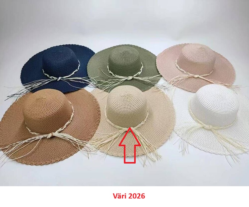 Lierihattu 57 cm
