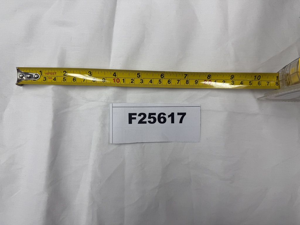 Rullamitta 5m