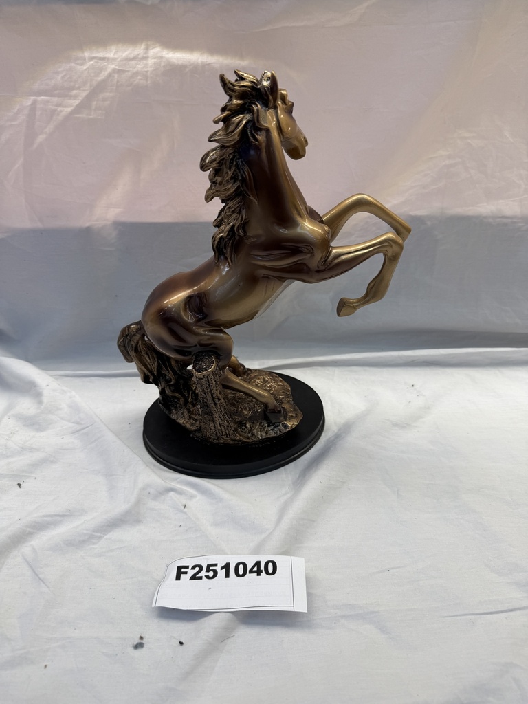 Hevospatsas 25x15x22,5 cm