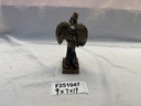 Enkelipatsas 9x7x19 cm