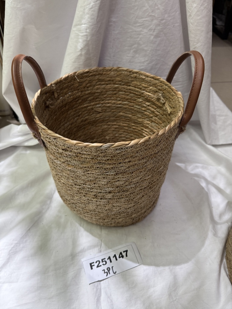 Koriruukku setti 5 kpl