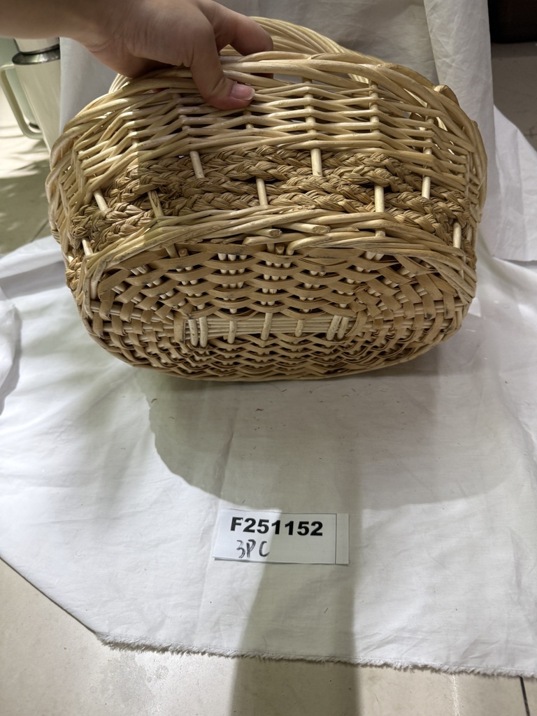 Koriruukku setti 3 kpl