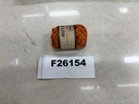 Juuttinaru 1,5mm x 10m