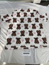 Pyjama nalle