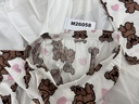 Pyjama nalle