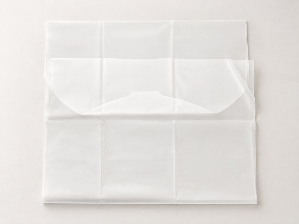 Pukupussi 60*130cm