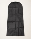 Pukupussi 60x137cm kangasta