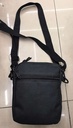 Olkalaukku/Slingbag 19x15x5 cm