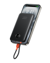 Veger K1C -varavirtalähde 10 000 mAh