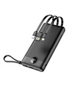 Veger C10 -varavirtalähde 10 000 mAh