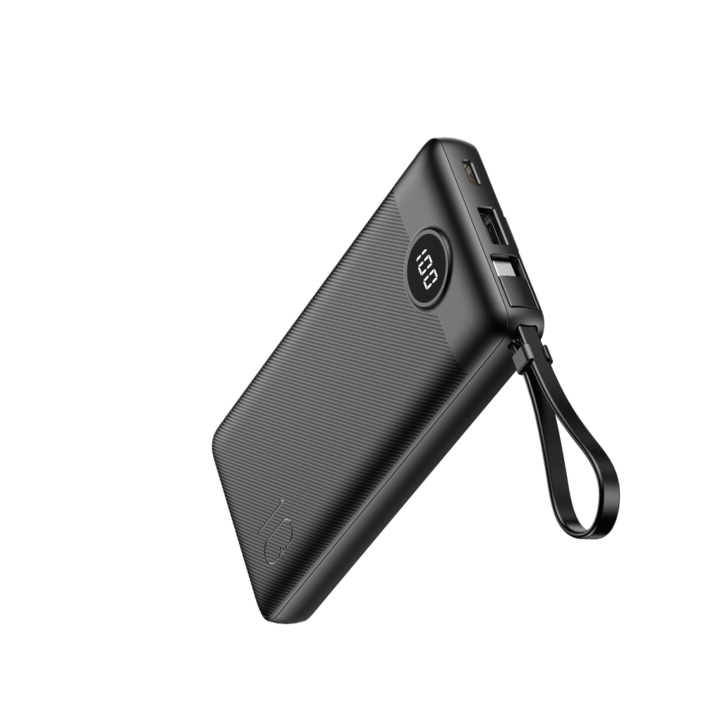 Veger C10 -varavirtalähde 10 000 mAh