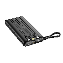 Veger C10 -varavirtalähde 10 000 mAh