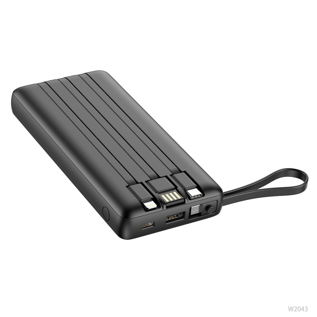 Veger C20 -varavirtalähde 20 000 mAh