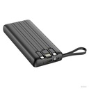 Veger C20 -varavirtalähde 20 000 mAh