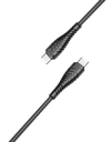 Veger Kaapeli USB C-C PD60W, 1,2M