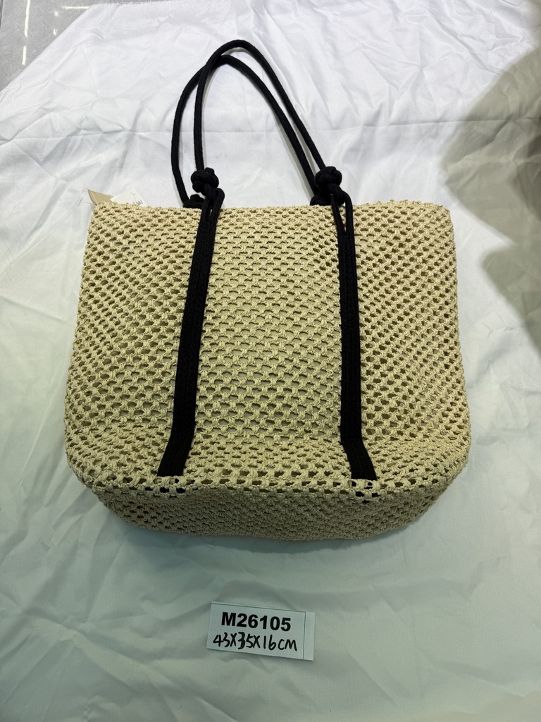 Laukku 43x35x16cm