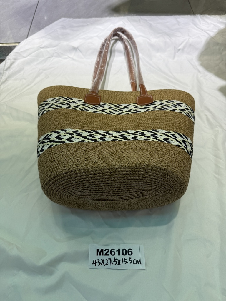 Laukku 43x27,5x15,5cm