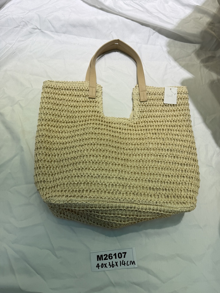 Laukku  40x36x14cm