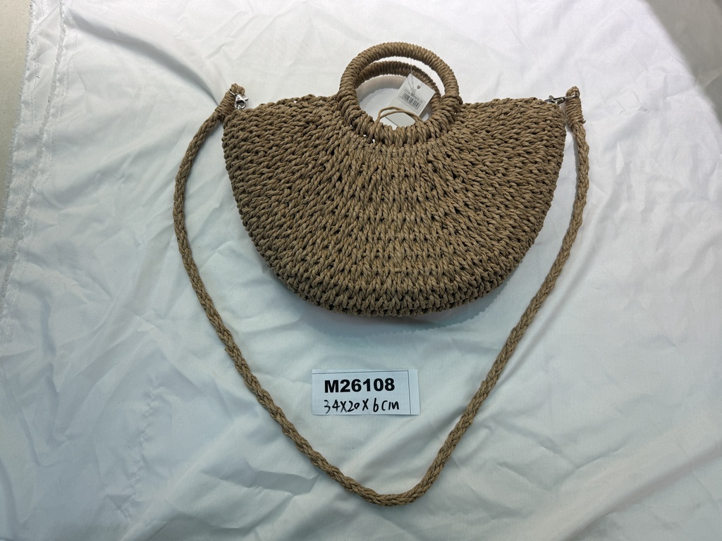 Käsilaukku 34x20x6cm