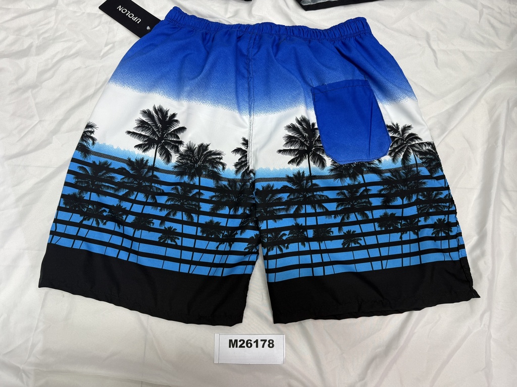 Miesten uimashortsit