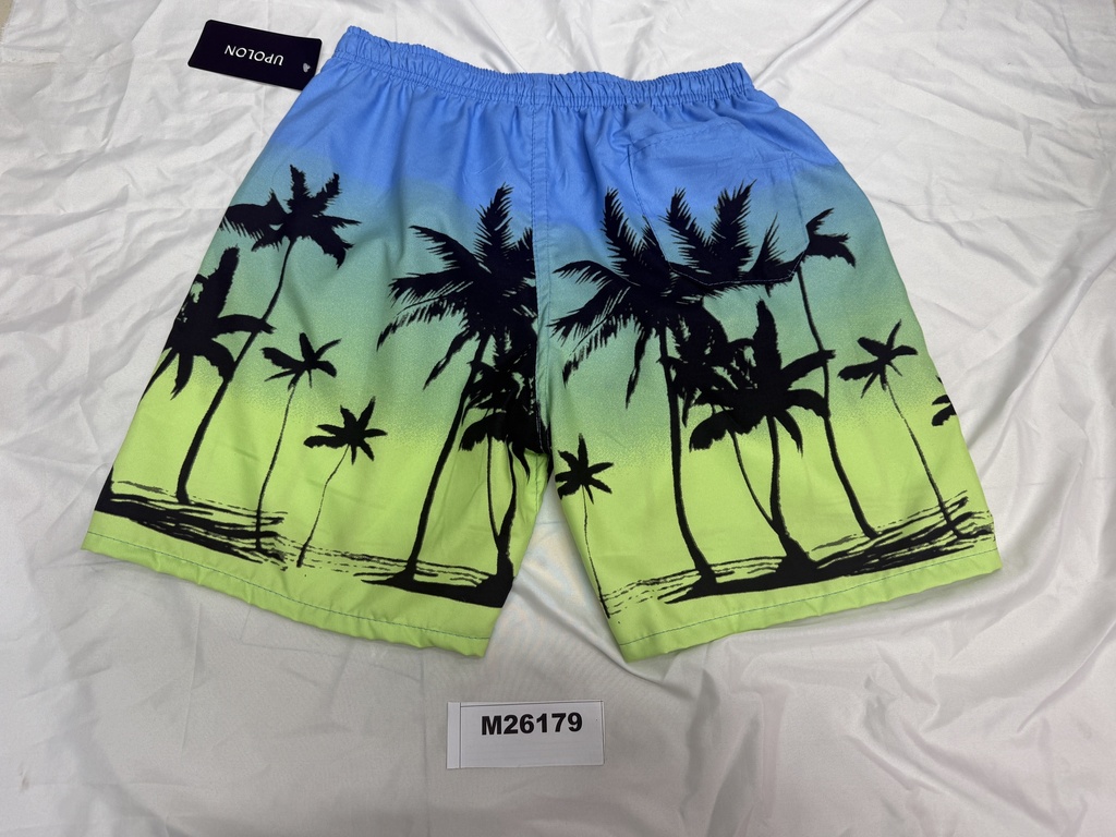 Miesten uimashortsit