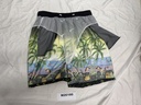 Miesten uimashortsit