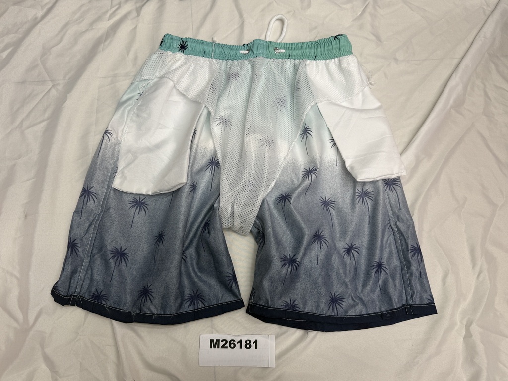 Miesten uimashortsit