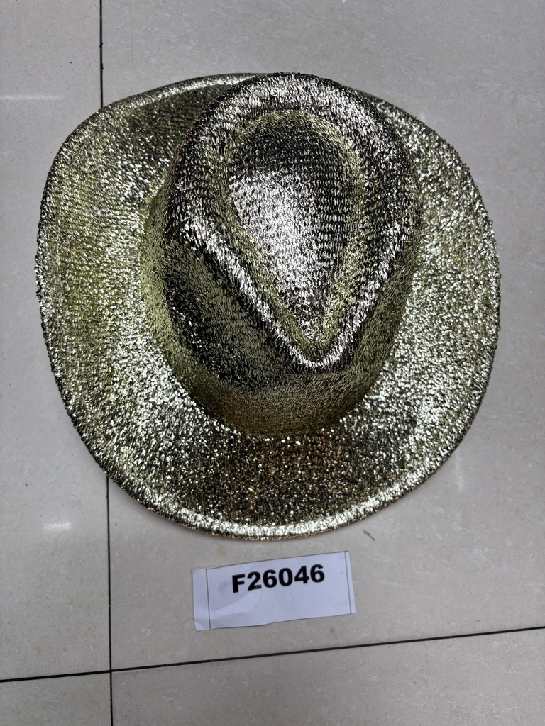 Party cowboyhatut