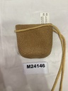 Lasten laukku, 14.5x12x6.5 cm, materiaali paperi
