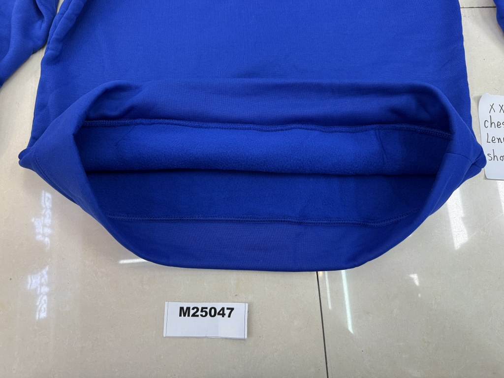 Miesten collegehuppari MUSTA, M-koko