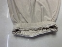 Naisten kotihousut, väri beige, S/M ja L/XL -kokolajitelma