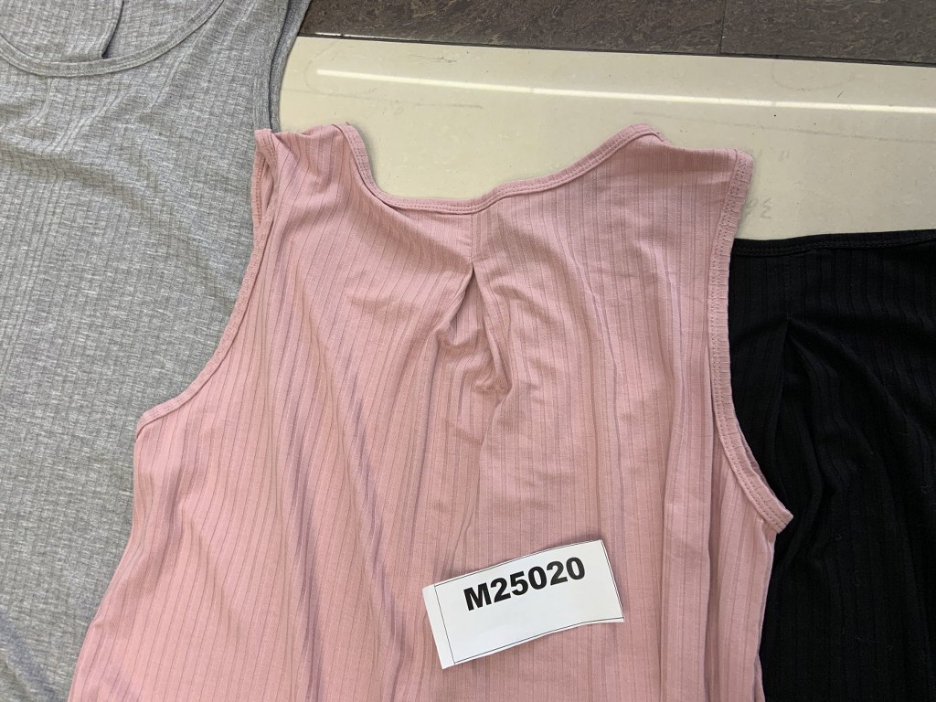 Naisten yöpaita,  pehmeää viskoosia, one size, PINKKI
