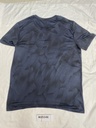 Miesten sporttipaita musta, kokolajitelma M-2XL, materiaali 90% polyesteri, 10% spandex, minimi n. 500 kpl