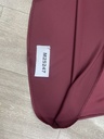 Naisten hame, väri: musta, 3-kokolajitelma: M, L ja XL