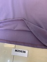 Naisten ribbineulos pusero LILA, pidempi malli, S/M ja L/XL -lajitelma