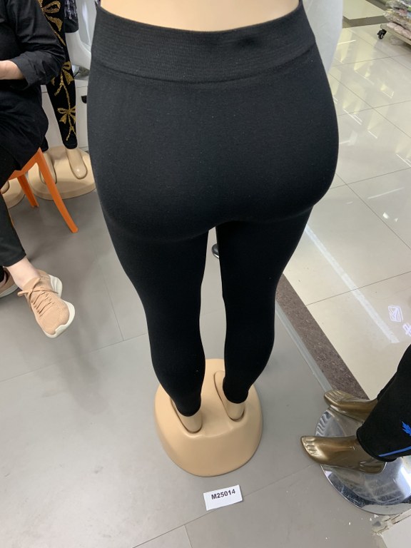 Naisten viskoosileggingsit, one size
