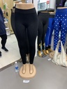 Naisten viskoosileggingsit, one size
