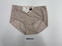 Naisten alushousut, 3 -kokolajitelma M, L ja XL, värilajitelma