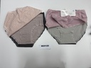 Naisten alushousut 3-pack, 4-kokolajitelma S-XL,  värilajitelma