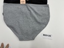 Naisten alushousut, 3-kokolajitelma, L-2XL,  värilajitelma