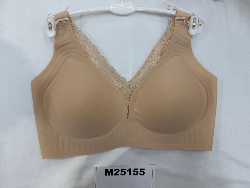 Rintaliivit, kokolajitelma M-2XL, 3-värilajitelmax