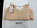 Rintaliivitoppi, S/M-M/L, materiaali polyamidi+spandex, värilajitelma