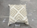Sisustustyyny 45x45 cm, 400g sisätyynyllä, 1-puoleinen, kuvan väri