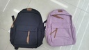 Reppu, koko 41*29*12cm, ilman logoa.